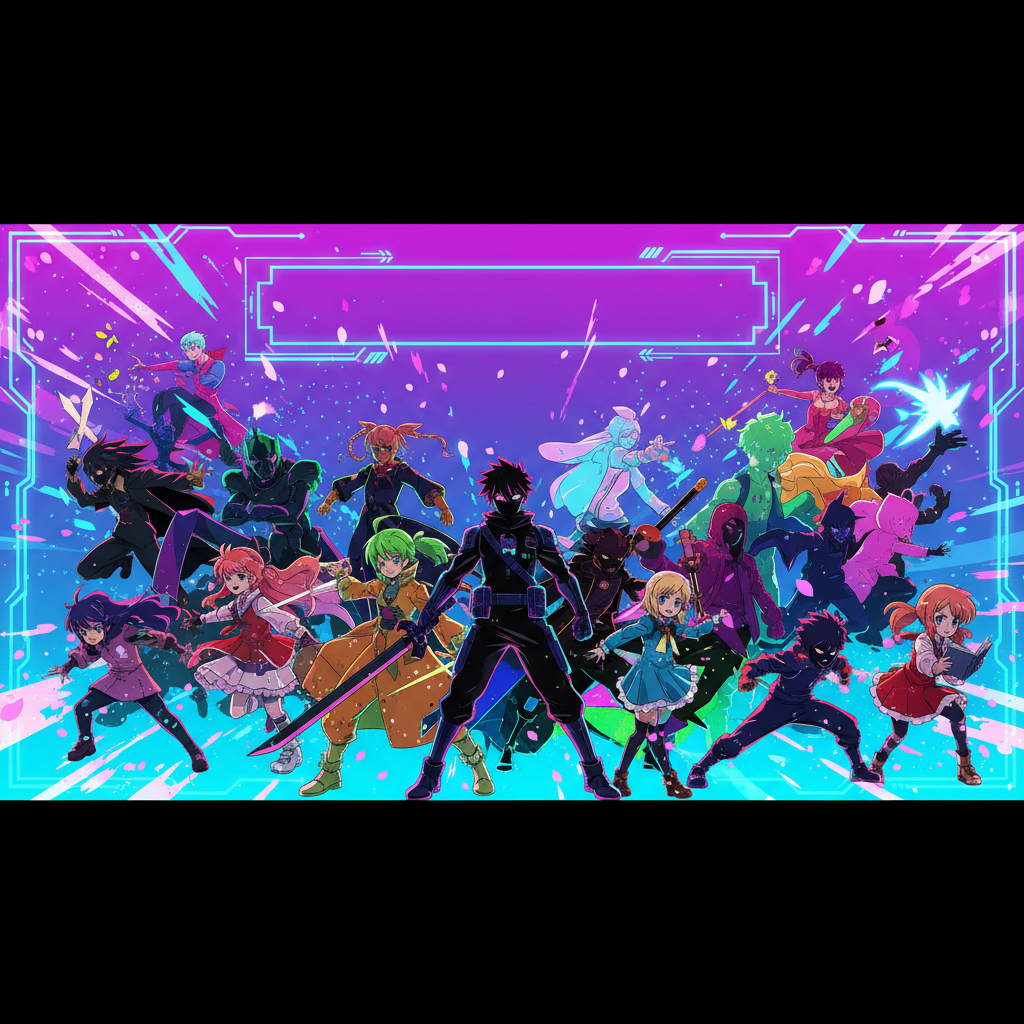 Top 10 Animes da Primavera 2026: O Ranking Definitivo da Temporada Mais Forte dos Últimos Anos