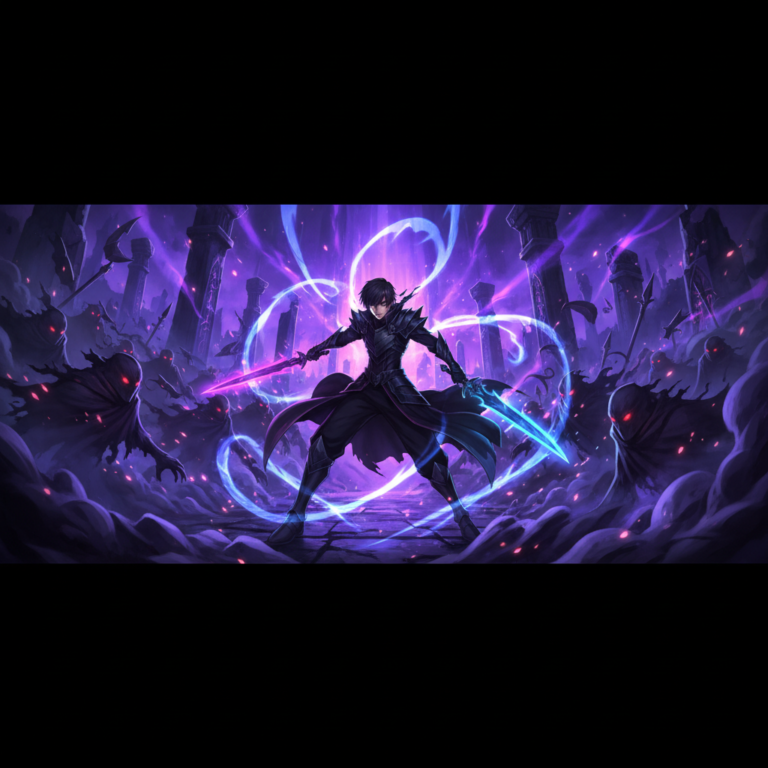 Solo Leveling Temporada 2: O Final Épico de 1 Hora e a Confirmação da Temporada 3