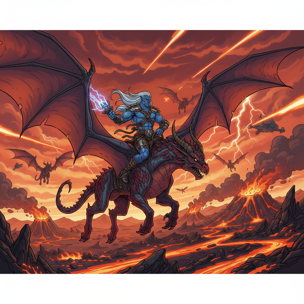 Avatar: Fire and Ash — O Terceiro Capítulo de Cameron Eleva Pandora ao Próximo Nível