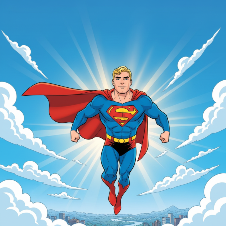 Superman (2025) de James Gunn: O Reboot do DCU Que Renovou a Esperança no Homem de Aço