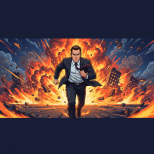 Mission: Impossible — The Final Reckoning: A Despedida Épica de Tom Cruise Como Ethan Hunt