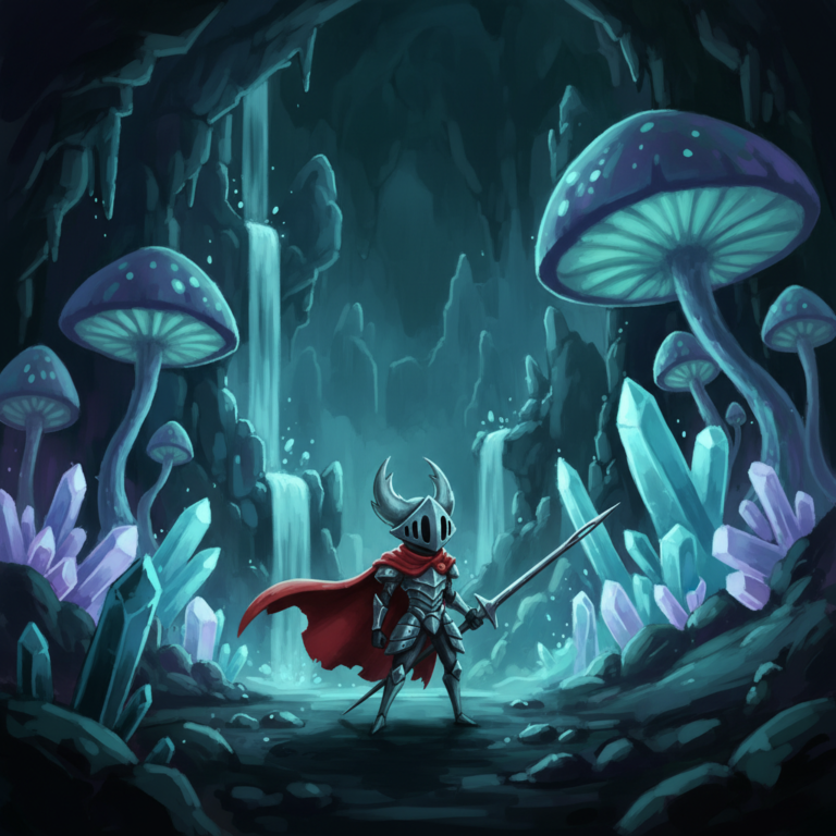 Hollow Knight: Silksong Chegou Depois de 6 Anos de Espera — E Vale Cada Minuto