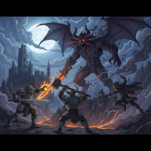 Elden Ring: Nightreign — A Aposta Multiplayer da FromSoftware Que Dividiu Opiniões