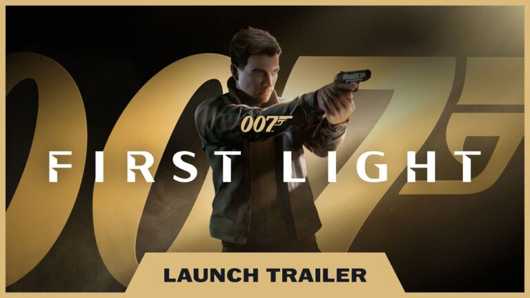 007: First Light — A Origem do Bond que os Fãs Esperavam Há 15 Anos