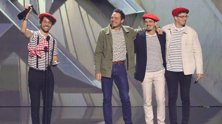 The Game Awards 2025: Clair Obscur: Expedition 33 faz história com 9 prêmios