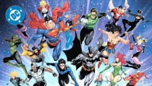 Absolute Batman: a HQ de Scott Snyder que reinventou o Cavaleiro das Trevas
