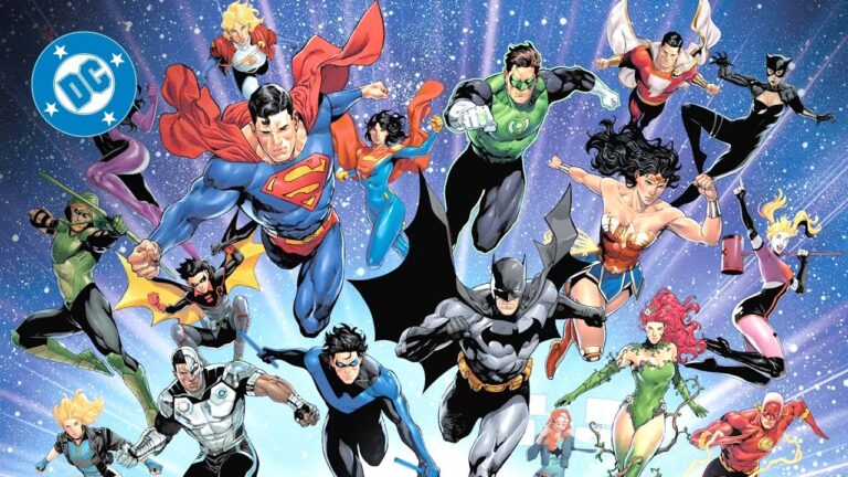 Absolute Batman: a HQ de Scott Snyder que reinventou o Cavaleiro das Trevas