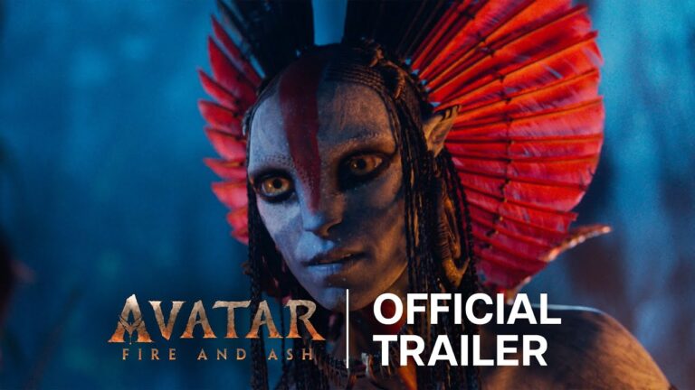Avatar: Fire and Ash — O Terceiro Capítulo de Cameron Eleva Pandora ao Próximo Nível