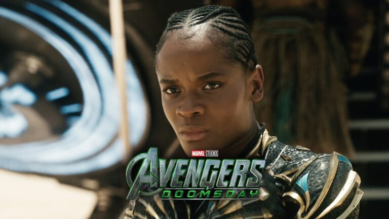 Avengers: Armageddon — O Novo Grande Evento da Marvel Que Vai Abalar os Vingadores em 2026
