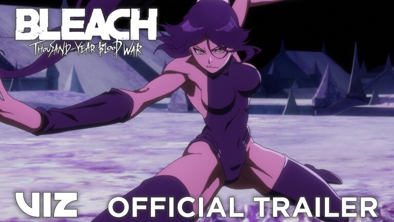 Bleach: Thousand-Year Blood War Parte 4 — O Arco Final ‘The Calamity’ Estreia em Julho de 2026