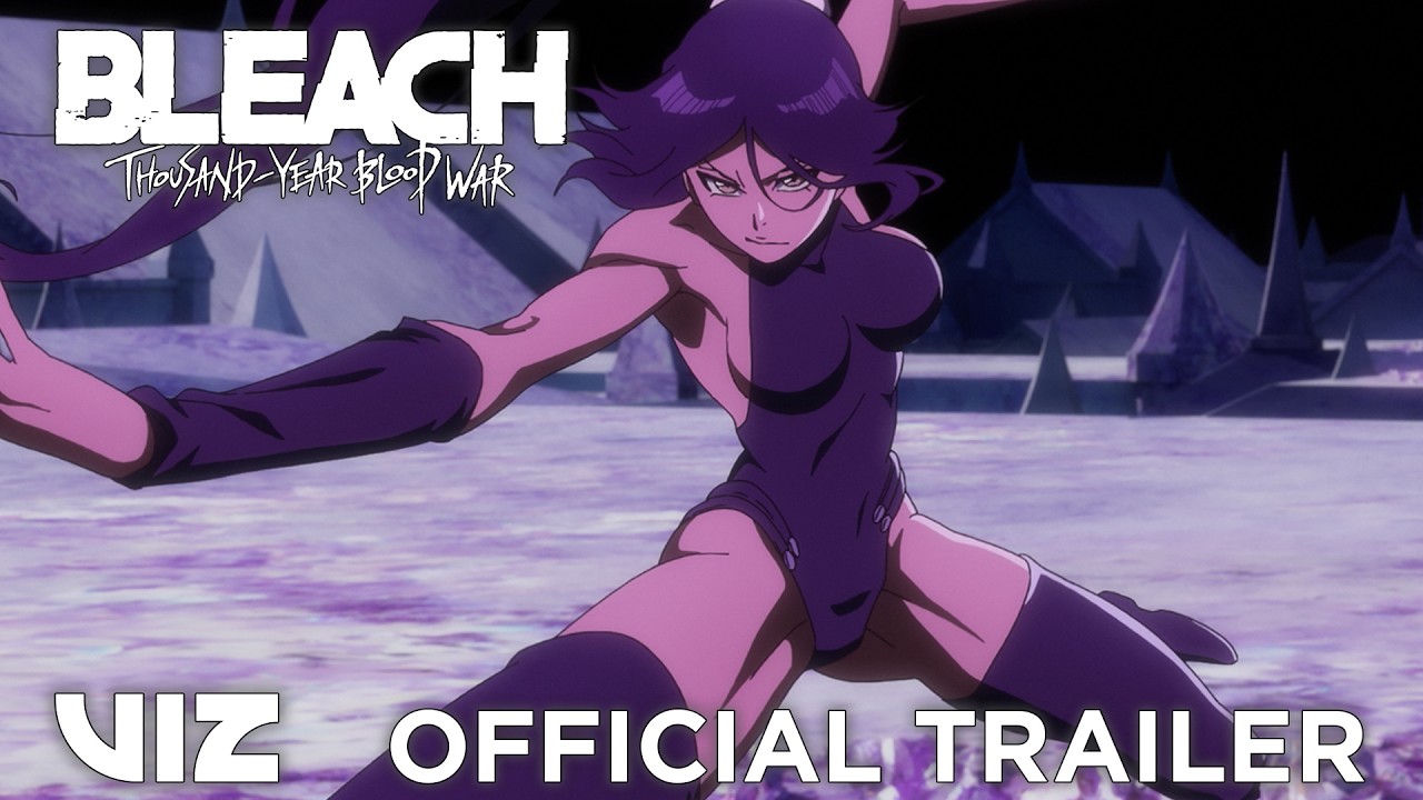 Bleach: Thousand-Year Blood War Parte 4 — O Arco Final ‘The Calamity’ Estreia em Julho de 2026