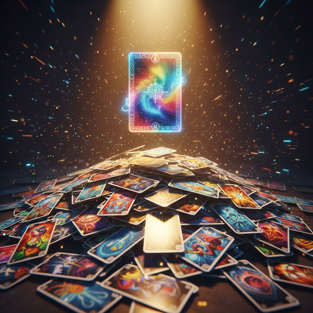 Coleção de Cartas Pokémon Avaliada em R$ 600 Milhões Choca o Mundo Geek