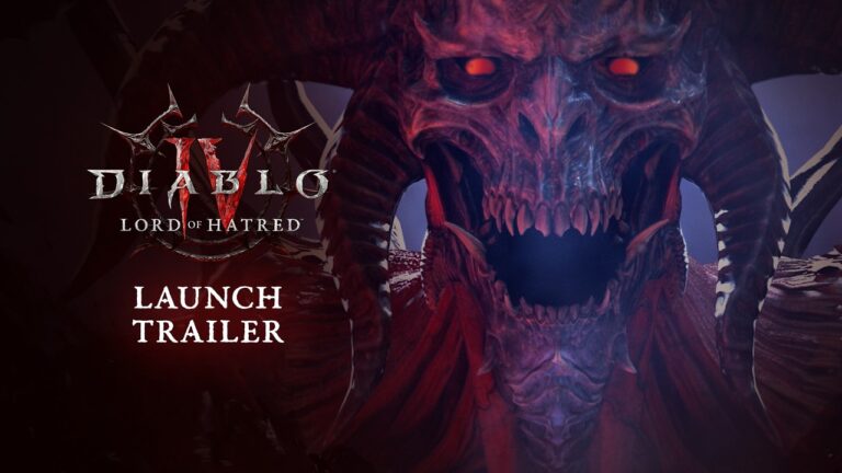 Diablo 4: Lord of Hatred — A Expansão que Fez Valer a Espera por Mephisto