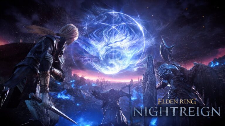 Elden Ring: Nightreign — A Aposta Multiplayer da FromSoftware Que Dividiu Opiniões
