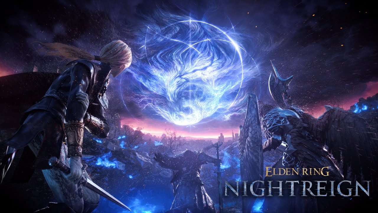 Elden Ring: Nightreign — A Aposta Multiplayer da FromSoftware Que Dividiu Opiniões