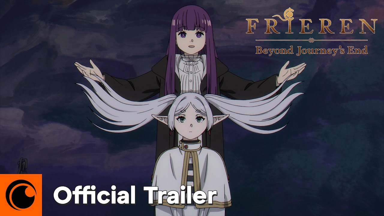 Frieren Season 2: O Balanço da Temporada que Dividiu os Fãs com o Exame de Magos