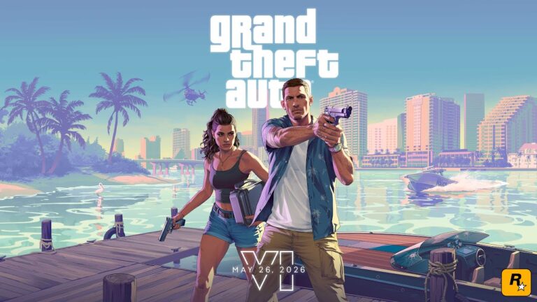 GTA 6 Chegou: O Maior Lançamento da História dos Games e o Que Esperar de Vice City