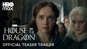 House of the Dragon 3ª Temporada Estreia em 21 de Junho de 2026: A Guerra dos Dragões Chega ao HBO Max