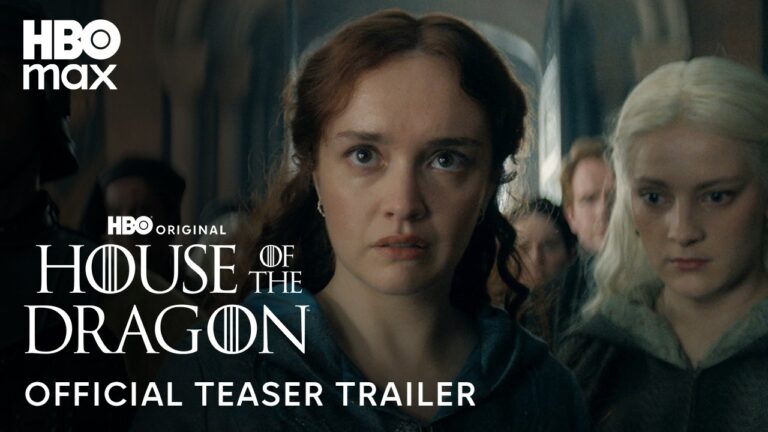 House of the Dragon 3ª Temporada Estreia em 21 de Junho de 2026: A Guerra dos Dragões Chega ao HBO Max