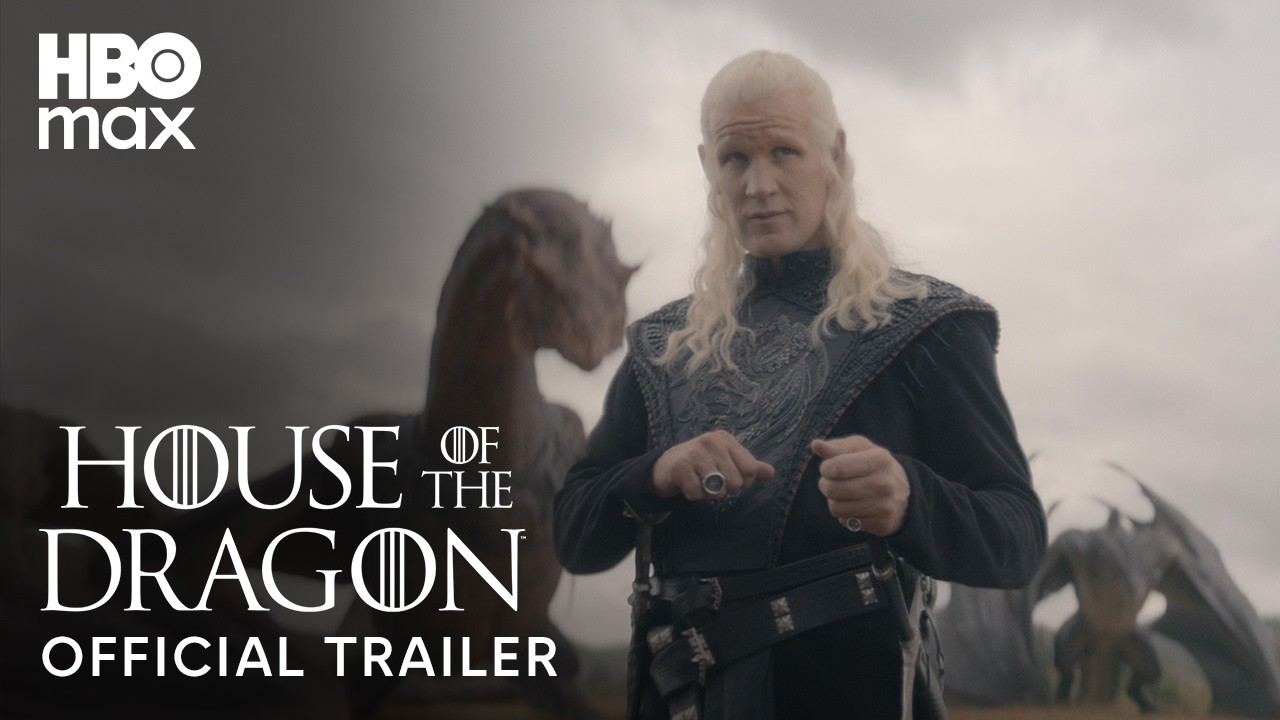 House of the Dragon 3ª Temporada: A Guerra Civil Total Chega à HBO em 21 de Junho