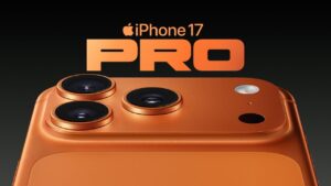 iPhone 17 Pro: o salto de câmera e chip A19 Pro que redefiniu o topo da Apple