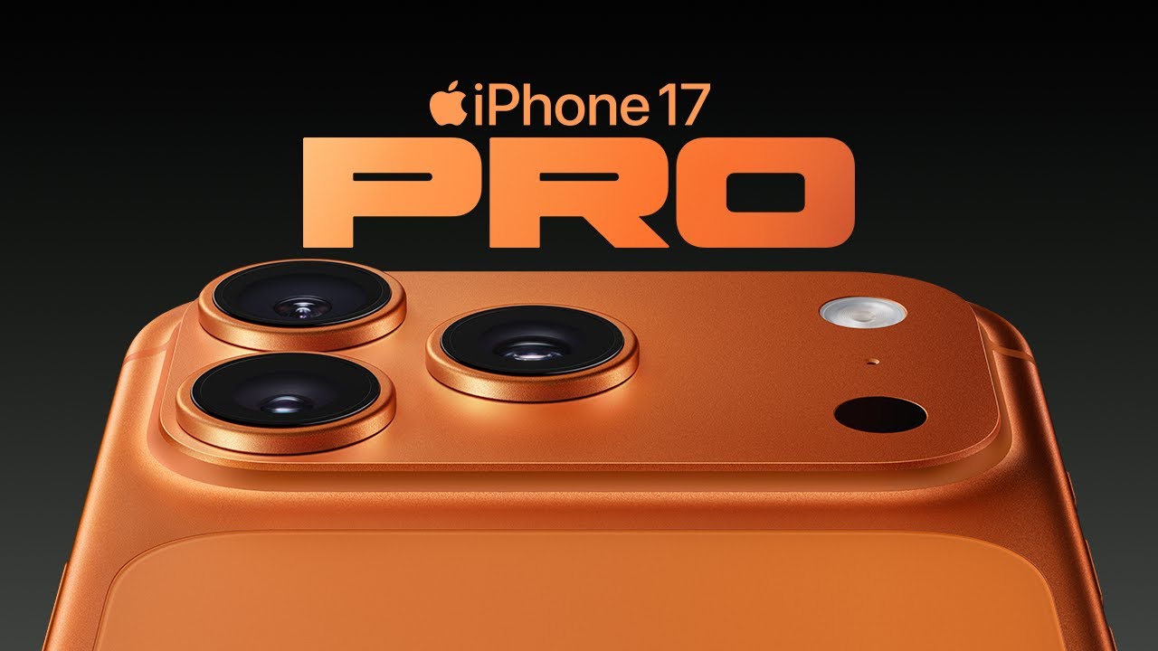iPhone 17 Pro: o salto de câmera e chip A19 Pro que redefiniu o topo da Apple