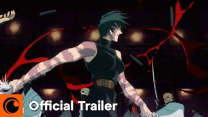 Jujutsu Kaisen: Anime do Arco do Massacre Estreia em Janeiro de 2026