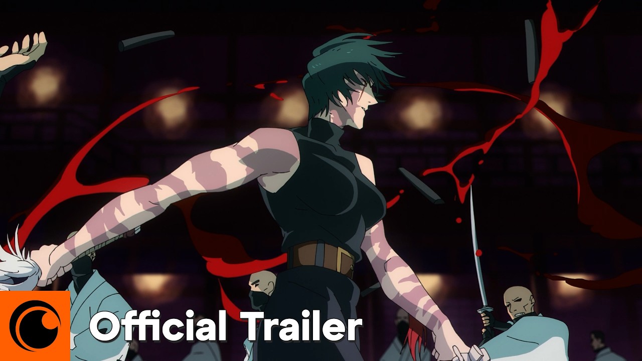 Jujutsu Kaisen Arco do Massacre