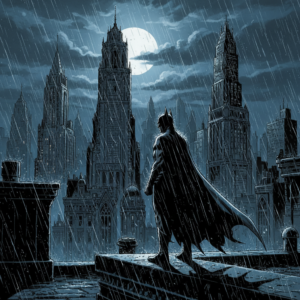 As Melhores HQs do Batman em 2026: DC All In e o Novo Capítulo do Morcego