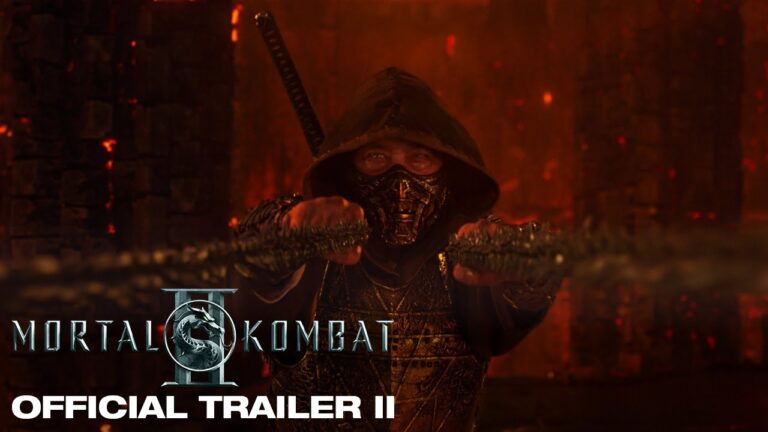 Mortal Kombat 2 (2026): Karl Urban Salva a Franquia com Sangue, Humor e Fatalities Épicos