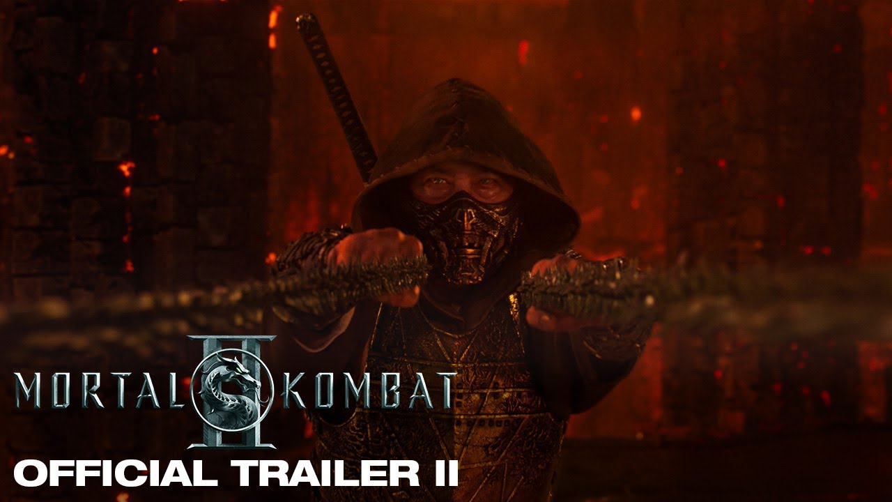 Mortal Kombat 2 (2026): Karl Urban Salva a Franquia com Sangue, Humor e Fatalities Épicos