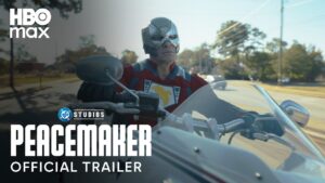 Pacificador: Por Que a Série de John Cena é Peça-Chave do Novo Universo DC