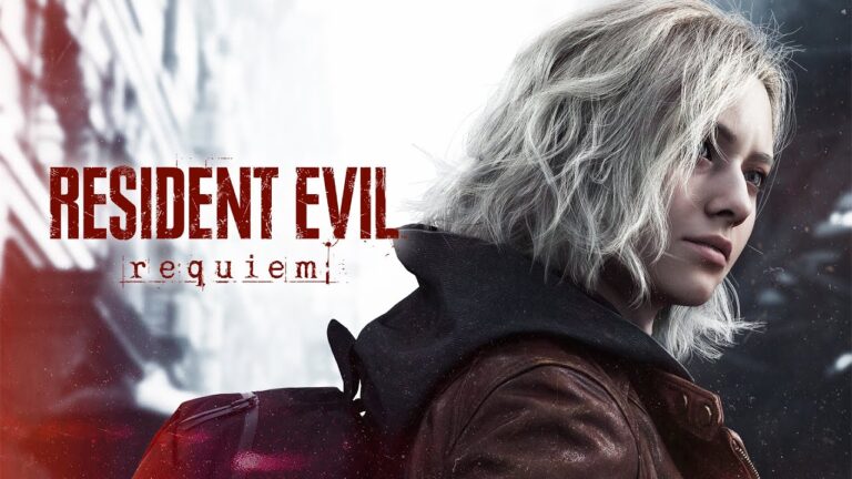 Resident Evil Requiem: A Capcom Anunciou RE9 e o Survival Horror Voltou Em Grande Estilo