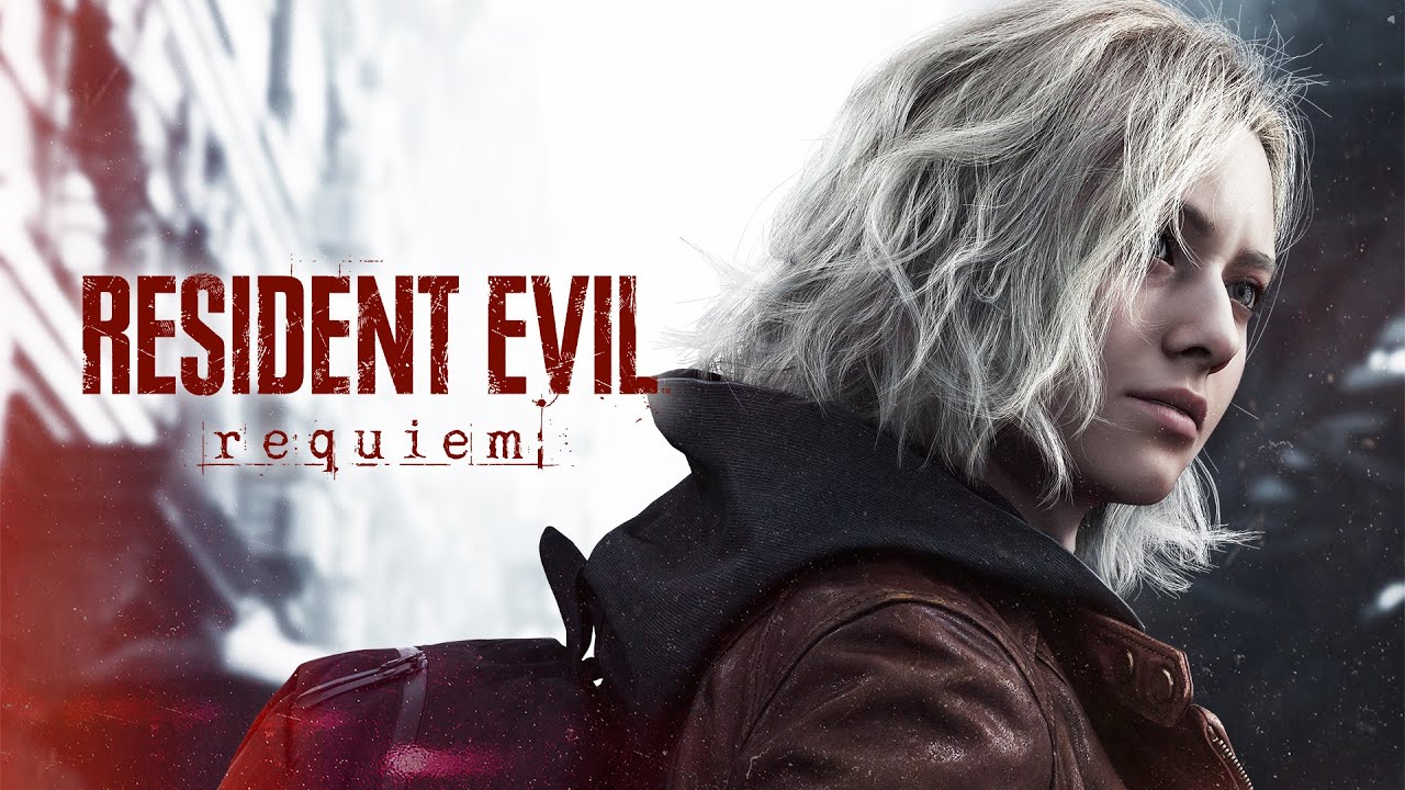 Resident Evil Requiem: A Capcom Anunciou RE9 e o Survival Horror Voltou Em Grande Estilo