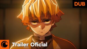 Demon Slayer: Castelo Infinito — o filme que bateu recordes e levou Tanjiro ao clímax