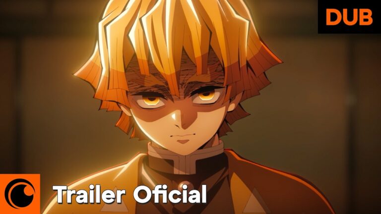 Demon Slayer: Castelo Infinito — o filme que bateu recordes e levou Tanjiro ao clímax