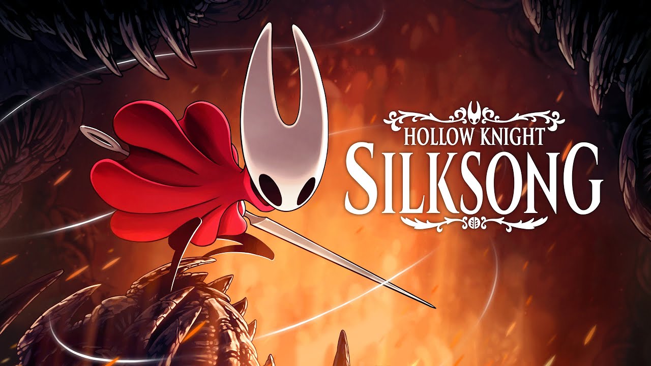 Hollow Knight: Silksong Chegou Depois de 6 Anos de Espera — E Vale Cada Minuto