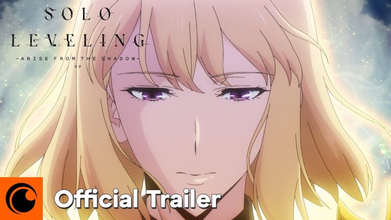 Solo Leveling Temporada 2: O Final Épico de 1 Hora e a Confirmação da Temporada 3