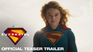 Supergirl: O Filme da DC que Estreia em Junho de 2026 e Promete Redefinir a Heroína