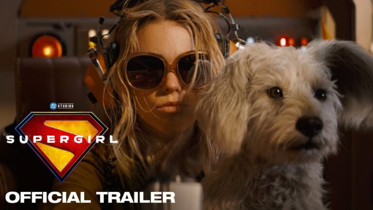Funko Pop de Supergirl: A Nova Coleção da DC Studios que Todo Colecionador Quer em 2026