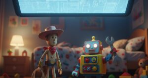 Toy Story 5 Estreia em Junho: Brinquedos vs. Tecnologia