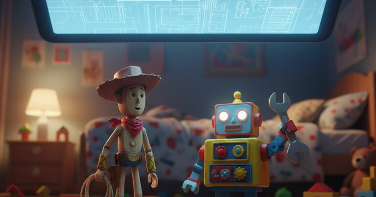 Toy Story 5 Estreia em Junho: Brinquedos vs. Tecnologia