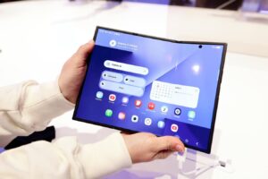 Galaxy Z Fold8: o que esperar do Unpacked de 22 de julho (data, ficha técnica e novidades)