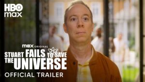 Stuart Fails to Save the Universe: o spin-off de The Big Bang Theory estreia em 23 de julho na HBO Max