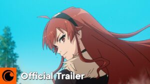 Mushoku Tensei 3ª Temporada: estreia em 5 de julho de 2026 com o Arco de Eris