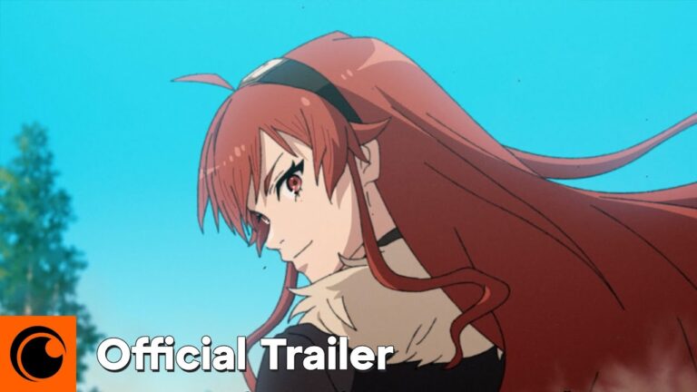 Mushoku Tensei 3ª Temporada: estreia em 5 de julho de 2026 com o Arco de Eris