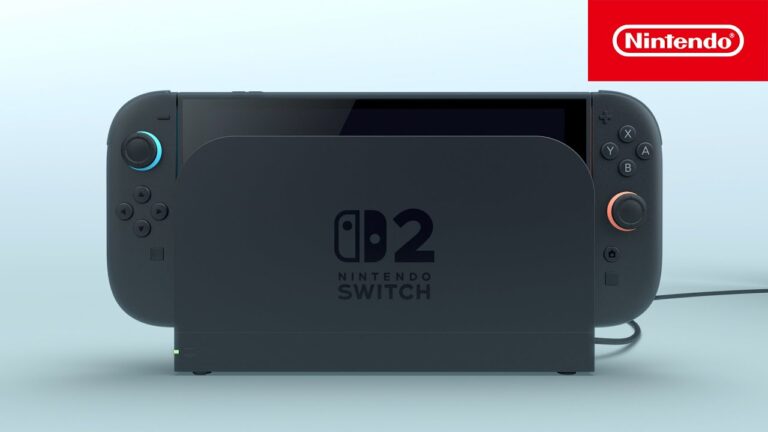 Nintendo Switch 2 em 2026: a biblioteca explode e o console se firma no topo