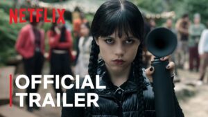 Wednesday 2ª temporada: o retorno sombrio de Jenna Ortega que dividiu a Nevermore