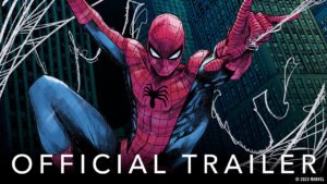 Ultimate Spider-Man: A HQ de Hickman Que Reinventou o Aranha