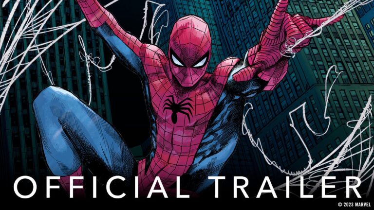 Ultimate Spider-Man: A HQ de Hickman Que Reinventou o Aranha